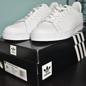 Brand New Adidas Stan Smith Vulc Shoe